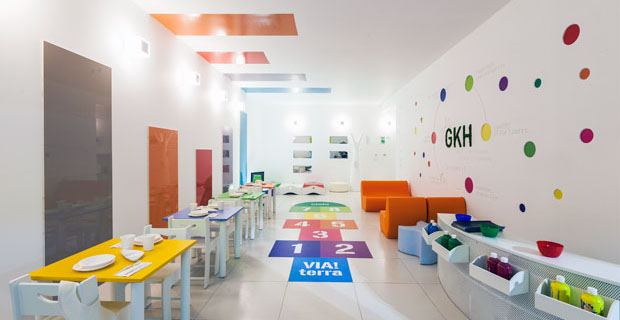 Green-kinder-house-e