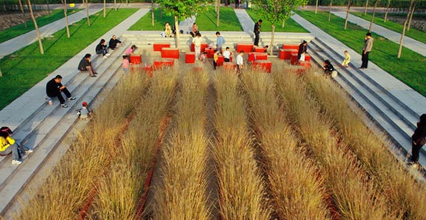 Recupero-Discarica-Tianjin-Bridged-Gardens-i