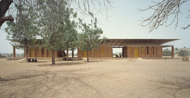 Scuola-africa-Francis-Kere-l