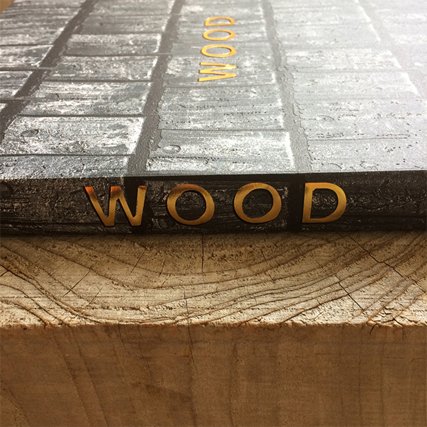 Monografia Wood di Phaidon sulle costruzioni in legno