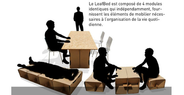 leafbed-letto-cartone-b