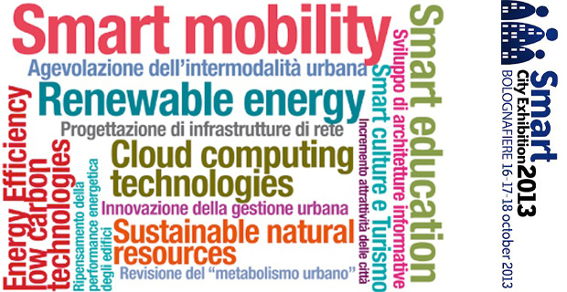 Smart City Exhibition