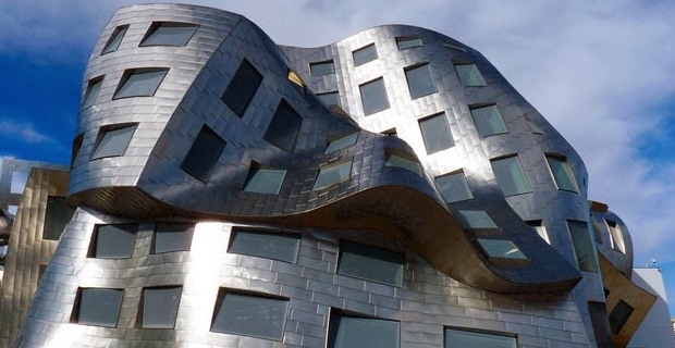 Cleveland Clinic Lou Ruvo Center For Brain Health, Nevada