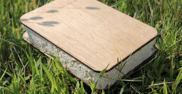 Top 10 dei materiali ecosostenibili più innovativi Materiali innovativi design