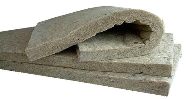Top 10 dei materiali ecosostenibili più innovativi Nuovi materiali da costruzione