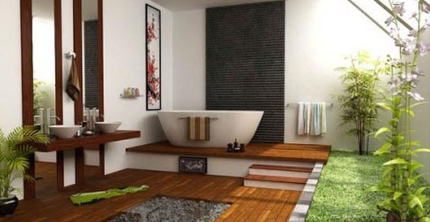Il benessere in casa secondo la filosofia del feng shui Feng shui salotto