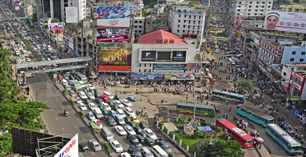 Dhaka, Bangladesh