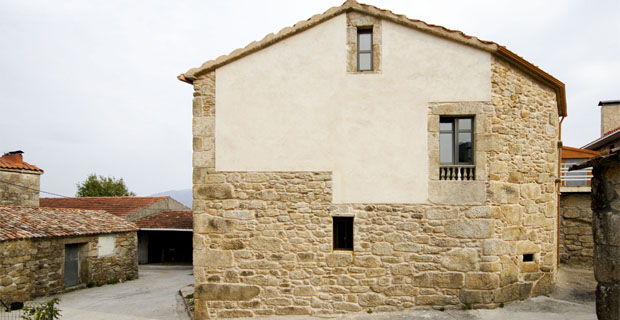 Ristrutturare una casa in pietra senza tradire la storia Ristrutturare casa vecchia