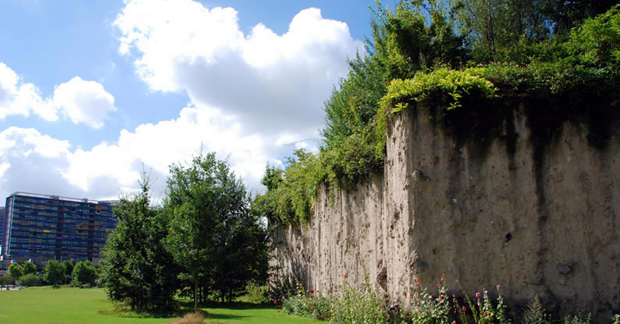 caption: Parco Henri Matisse, www.lille.fr