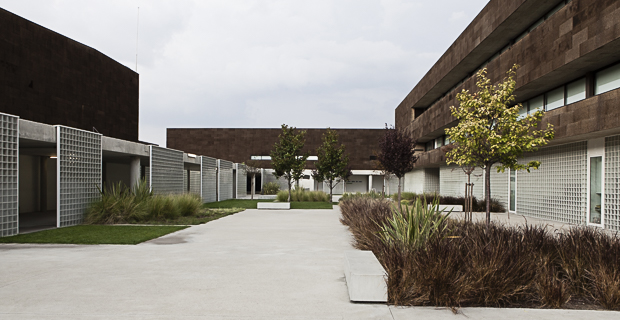  Collegio Pedro Arrupe, Lisbona.