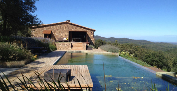 Piscine bio: unalternativa sostenibile al trattamento chimico dell ... Piscine biologiche prezzi