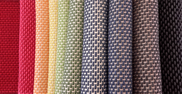 Tessuti ecologici: innovativi filati green per labbigliamento Materiali innovativi design