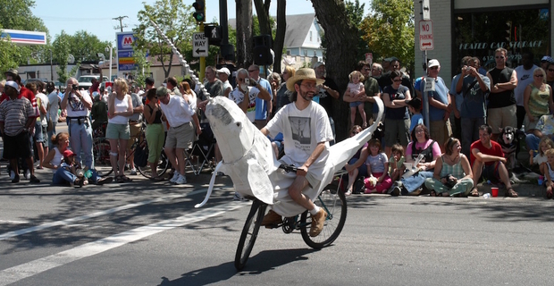 caption: Minneapolis, foto di Ernesto de Quesada