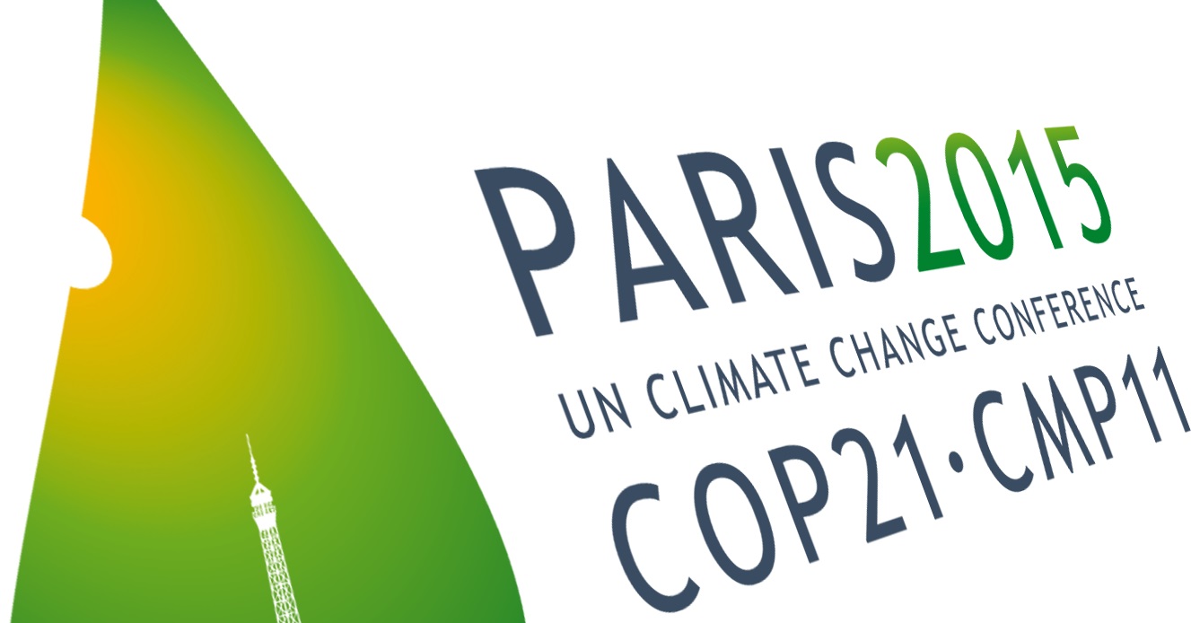 Entra in vigore l'Accordo sul Clima della COP21 di Parigi