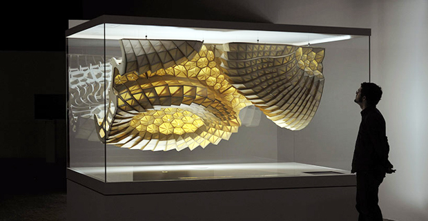 Materiali innovativi per ledilizia ed il design sostenibile. Materiali innovativi design