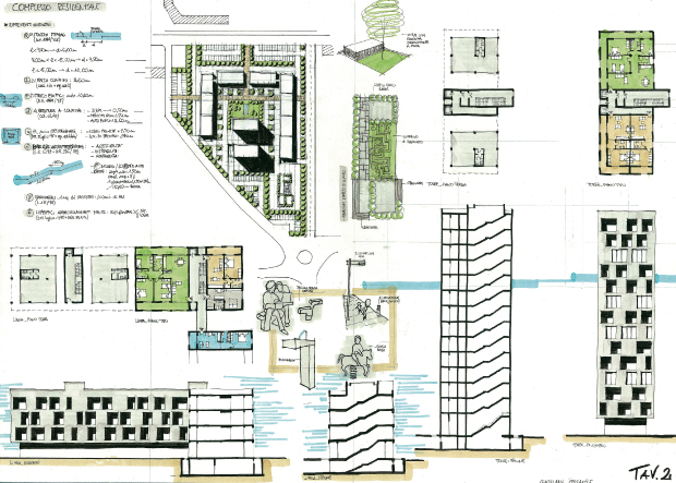 Esame di stato: il kit per labilitazione alla professione di architetto Architetto progetto casa
