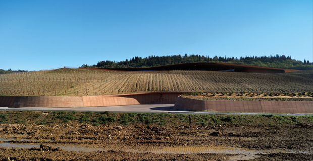 cantina antinori