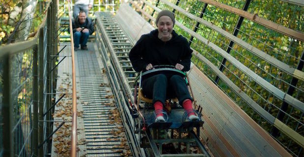  foto del luna park che funziona senza energia elettrica da idealista.it