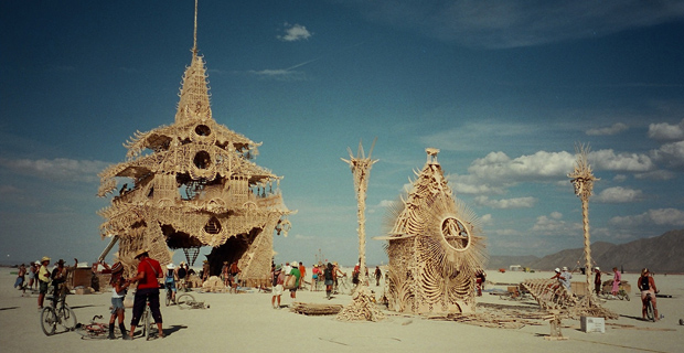 festival burning man h