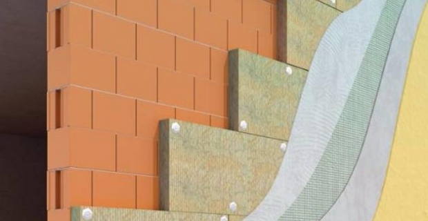 La scelta dei materiali per lisolamento a cappotto Isolamento termico materiali