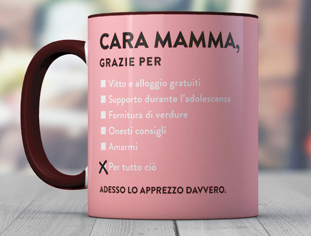 regalo festa della mamma d