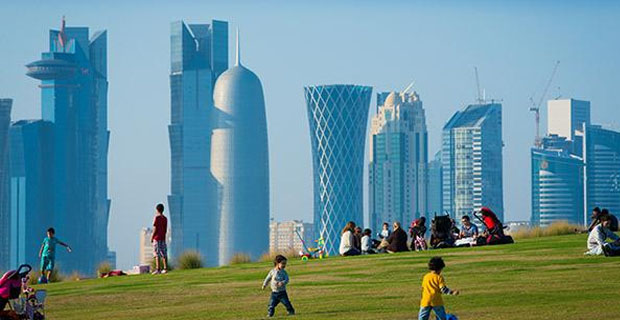 doha rigenerazione e