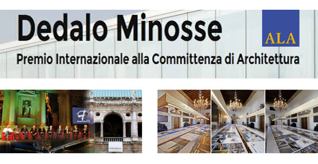 committenza dedalo minosse c