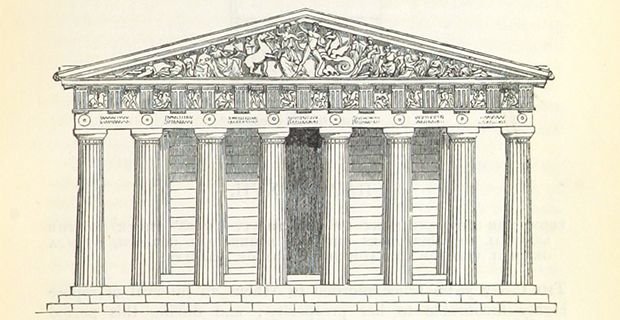 caption: A History of Greece, from the earliest times to the destruction of Corinth, B.C. 146, pg. 261