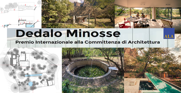 dedalo minosse premiati c