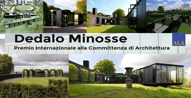 dedalo minosse premiati d