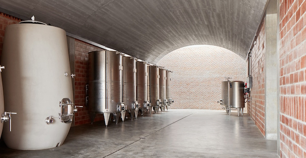 cantina vino territorio g