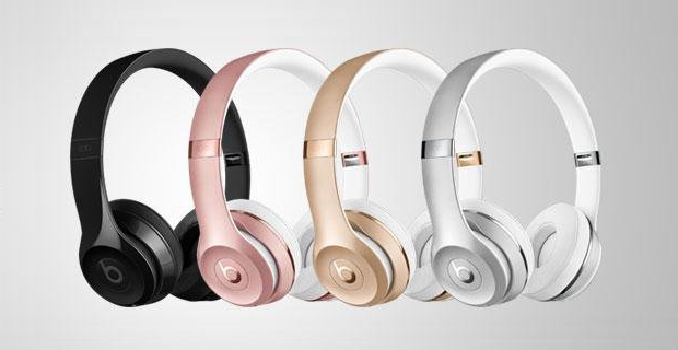 Cuffie beats che gli architetti possono portare come accessorio