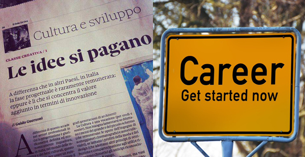 I liberi professionisti e la richiesta di lavoro gratuito