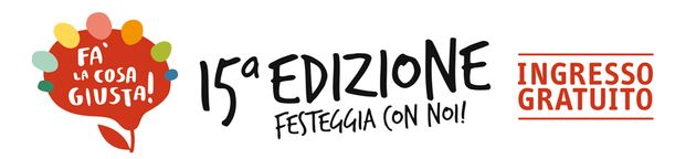 Failacosagiusta a Fieramilano dal 23 al 25 marzo