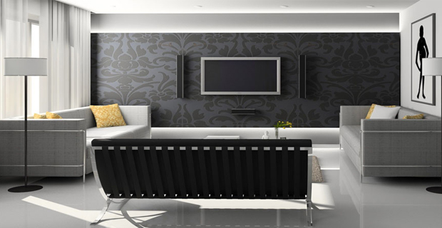 Facile progettare per ristrutturazioni e progetti di interior design Progetti di interior design