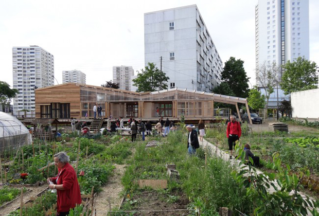 agrocite agricoltura urbana orto