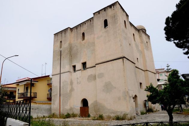 L'Agenzia del Demanio per la valorizzazione di Torre del cupo