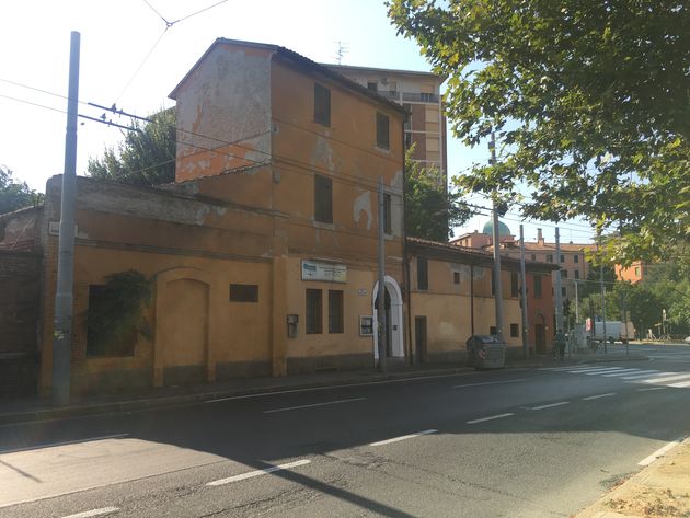L'Agenzia del Demanio inserisce l'ex caserma Mameli di Bologna tra gli edifici da riqualificare