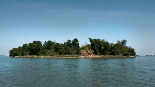 Un progetto dell'Agenzia del Demanio per l'Isola di San Secondo a Venezia