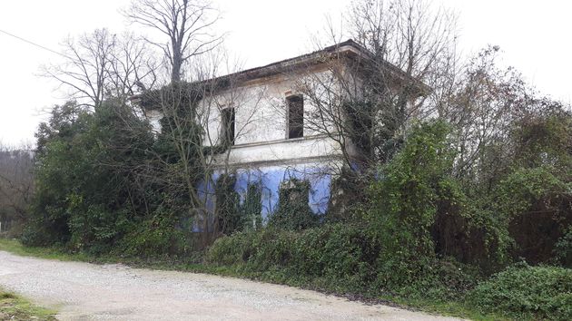 La stazione Salionze in un progetto di valorizzazione del Demanio pubblico