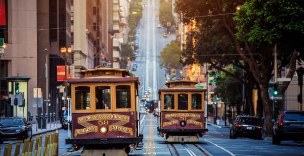  San Francisco, foto da https://blogdiviaggi.com/blog/2017/10/16/cosa-fare-in-tre-giorni-a-san-francisco/