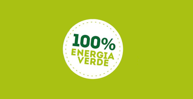 Passare all'energia verde per avere una casa green.