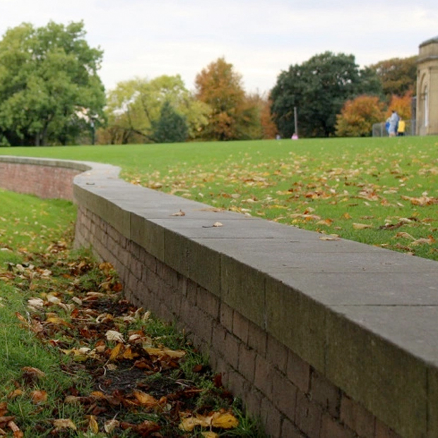  William Eames, Heaton Park, Manchester.