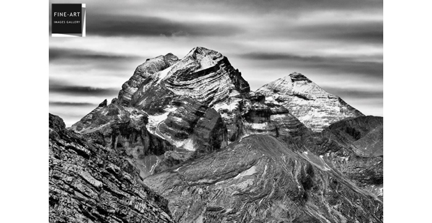 Il patrimonio alpino italiano e la mostra fotografica sulle Dolomiti.