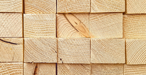 7 motivi per non usare in legno in chiave ironica.