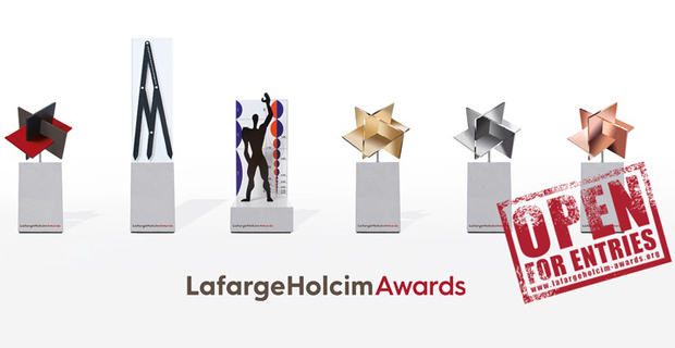 LafargeHolcim Awards