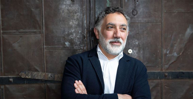 Hashim Sarkis curatore Biennale Venezia 2020