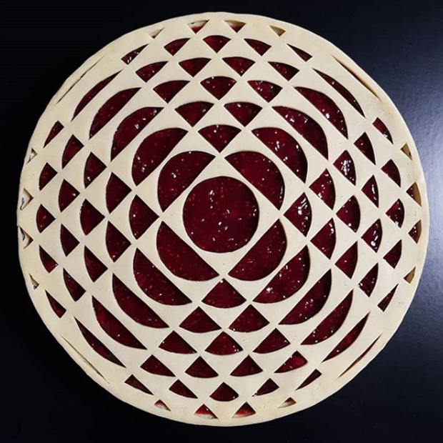 torte pattern