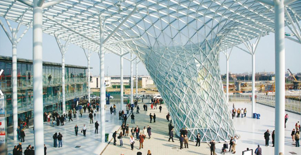 fiera milano rho fuksas doriana architetta