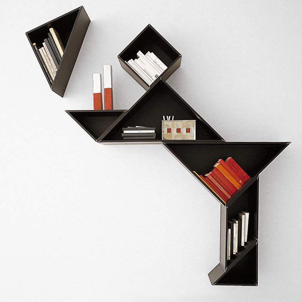 libreria tangram